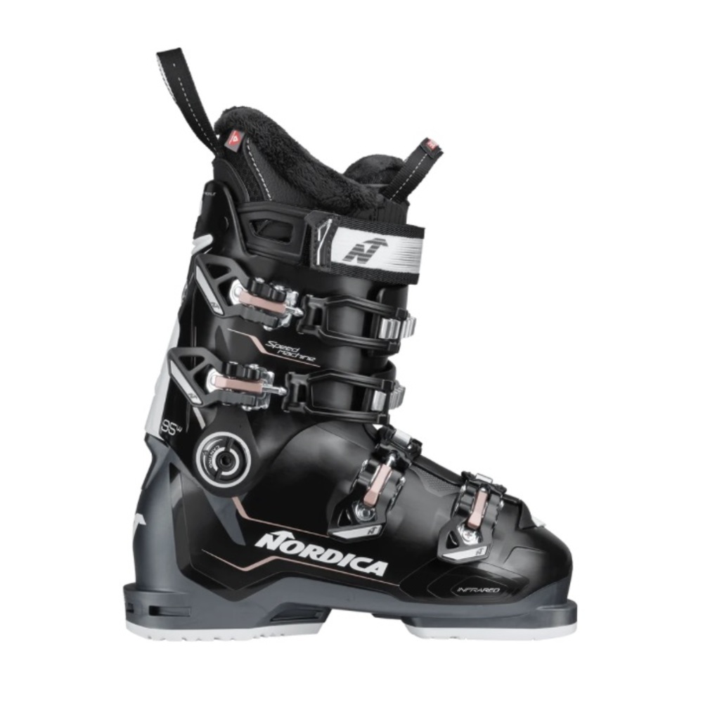 NORDICA スピードマシン 8 SPEED MACHIME Nordica Women's Speedmachine 95 Ski Boot 285mm